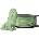 Prusa Prusament PLA Pistachio Green (NFC) - 1, 75 mm / 1000 g (8594173676329)
