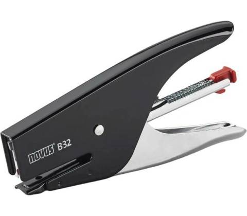 Novus B 32