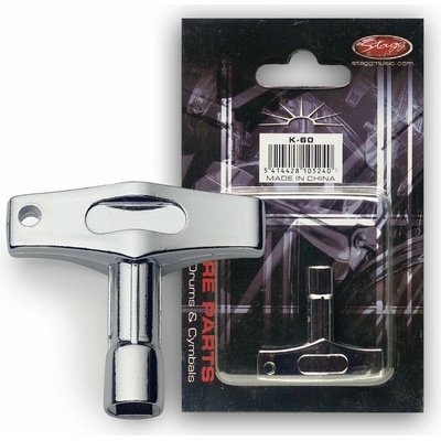 Stagg K-60