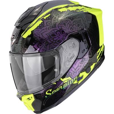 Scorpion EXO-1500 Air Vortex