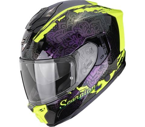 Scorpion EXO-1500 Air Vortex