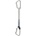 Climbing Technology Lime Set NY 22cm