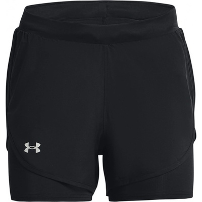 Under Armour šortky UA Fly By Elite 2 in 1 short 1369768-002