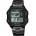 Q&Q Мъжки дигитален часовник Q&Q World Time - M196J008Y (M196J008Y)