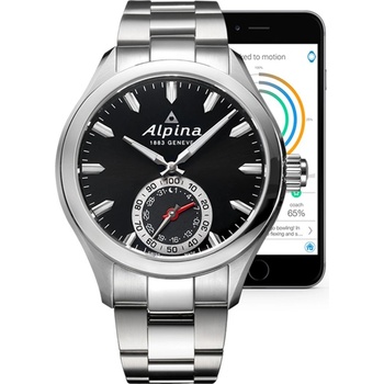 Alpina AL-285BS5AQ6B