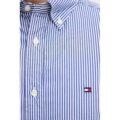 Памучна риза Tommy Hilfiger (MW0MW41403)