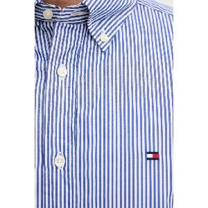 Tommy Hilfiger Памучна риза (MW0MW41403) - answear - 91,90 лв