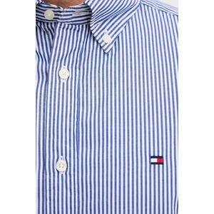 Tommy Hilfiger Памучна риза (MW0MW41403)