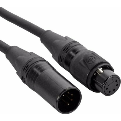 American DJ DMX 5pin IP65 15m STR