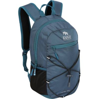 Dětský batoh Zulu Merlin 10 L Barva: modrá