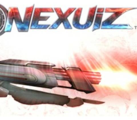 Nexuiz