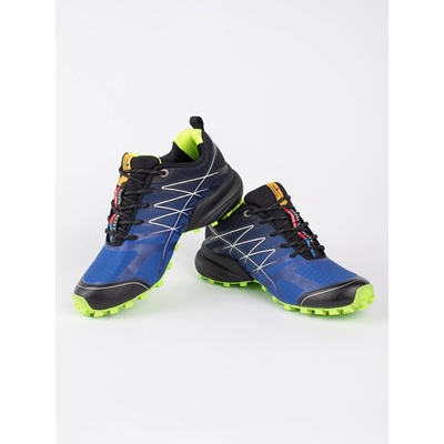 Vico Women's Hiking Boots blue