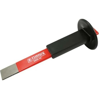 NAREX - sekáč plochý s chráničem 235mm PHT885600
