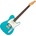 Fender Player II Telecaster HH RW Aquatone Blue