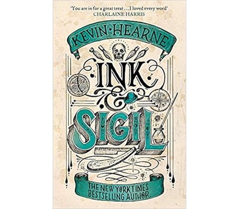 Ink & Sigil