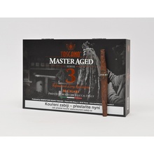 Toscano Master Aged No.3
