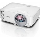 BenQ MX825STH