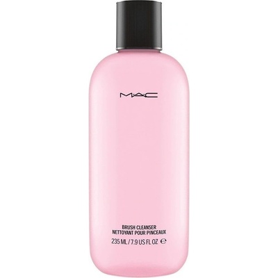 MAC Brush Cleanser Čistiaci prostriedok na štetce 233 ml