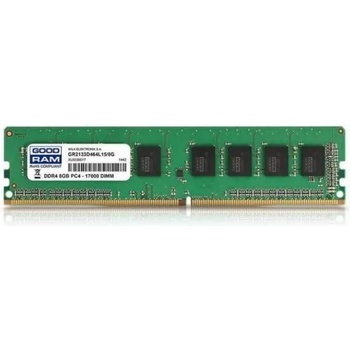 GOODRAM 8GB DDR4 2133MHz GR2133D464L15S/8GDC