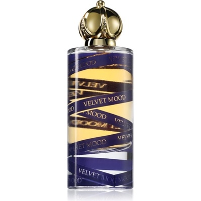 French Avenue Velvet Mood parfémovaná voda dámská 80 ml