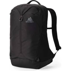 Gregory Дневна раница Gregory Rhune 28 Daypack - Carbon Black - размер One Size (502-9320-0111)