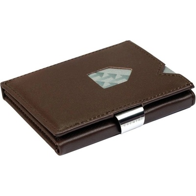 Exentri kožená peňaženka RFID block