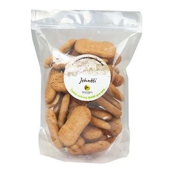 BOHEMIA Jahňacie sucháre 750 g