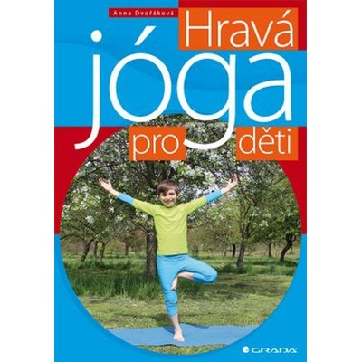 Hravá jóga pro děti