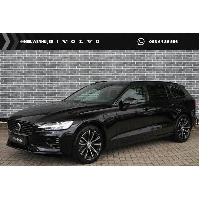 Volvo V60 T8 Plus Dark AWD 335 kW