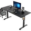 Image 1 of Ultradesk Momentum (UDESK-MM-BK)