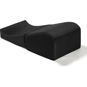 Image 1 of Liberator Flip Ramp Black