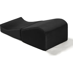 Liberator Flip Ramp Black