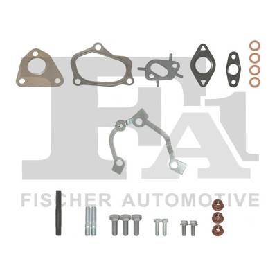 FA1 Turbodúchadlo - montážna sada KT120020