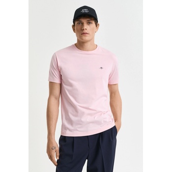Gant reg shield SS California pink