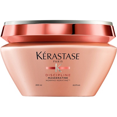 Kérastase KÉRASTASE Discipline Maskératine Mask Маска за коса дамски 200ml