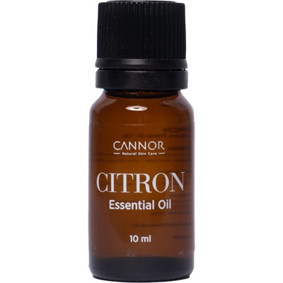 Ladrome BIO esenciální olej Citron 10 ml