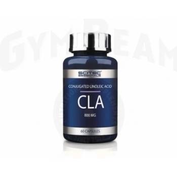 Scitec CLA 60 kapsúl