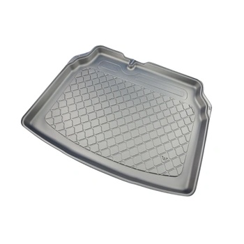 Astar Гумирана стелка за багажник за Toyota Yaris Cross / Hybrid (2021+) lower boot, no double boot floor / double b