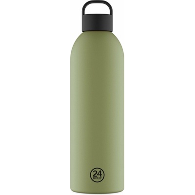 24Botles termoflaša Clima Sage 1,5 l