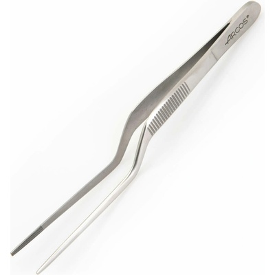 Servírovacia pinzeta 140mm Berndorf Sandrik