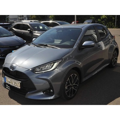 Toyota Yaris Hybrid Teamplayer 85 kW