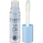 alverde NATURKOSMETIK Олио за устни Coconut, 1 бр (3050153)