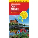 Čechy 1:200T mapa ZoomSystem MD