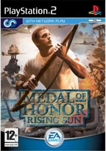 Medal Of Honor: Rising Sun od 29 € - Heureka.sk
