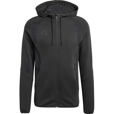 adidas Tiro Travel SW HD čierna