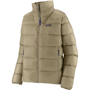 Patagonia Мъжко пухено яке Patagonia Fitz Roy Down Jacket - Weathered Stone - размер XXL (004-7889-0316)