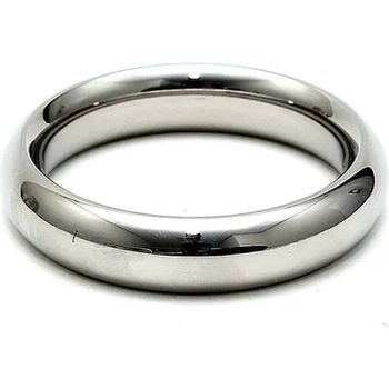 Image 1 of Rimba Метален пръстен за пенис 40мм