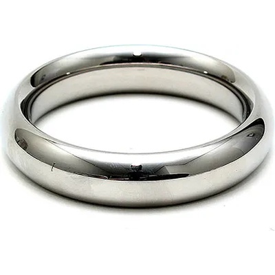 Rimba Метален пръстен за пенис 40мм