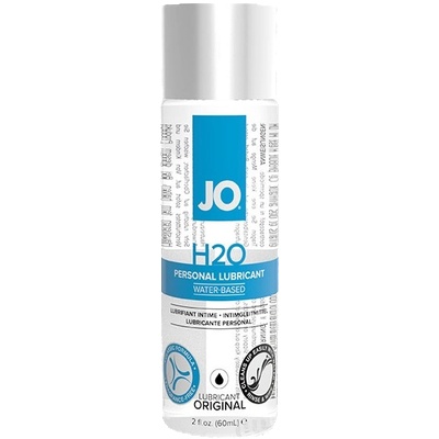 JO - H2O Lubricant 60 ml