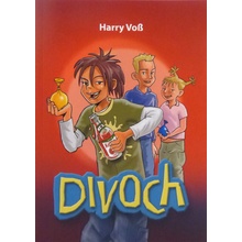 Divoch - Harry Voß